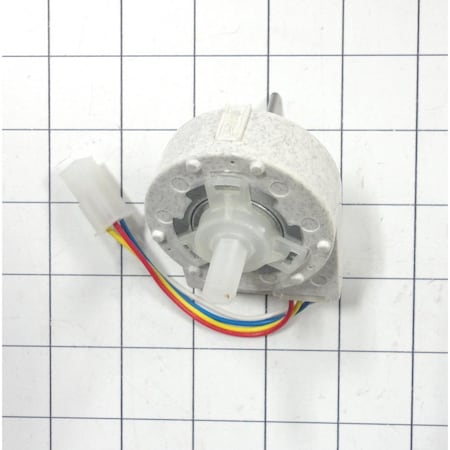 Whirlpool W11671461 Whirlpool Motor-Evap W11671461